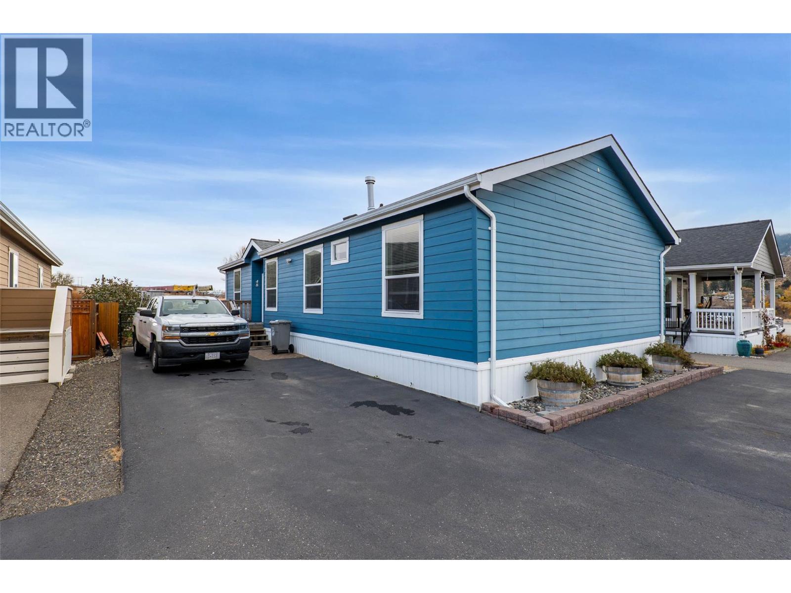 712 SHUSWAP  E Road Unit# 48, kamloops, British Columbia