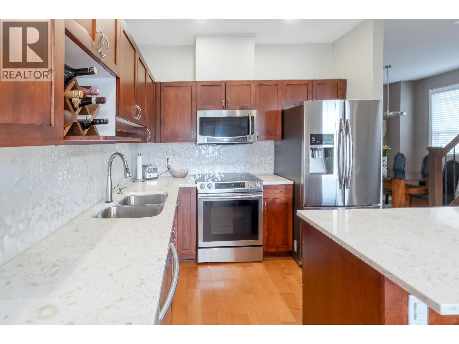 24 3127 Skeena Street, Port Coquitlam, British Columbia  V3B 8G5 - Photo 5 - R3057072