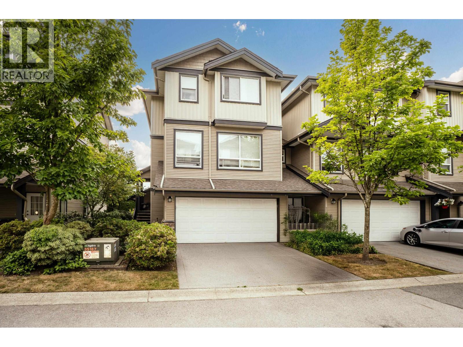 24 3127 SKEENA STREET, Port Coquitlam, British Columbia