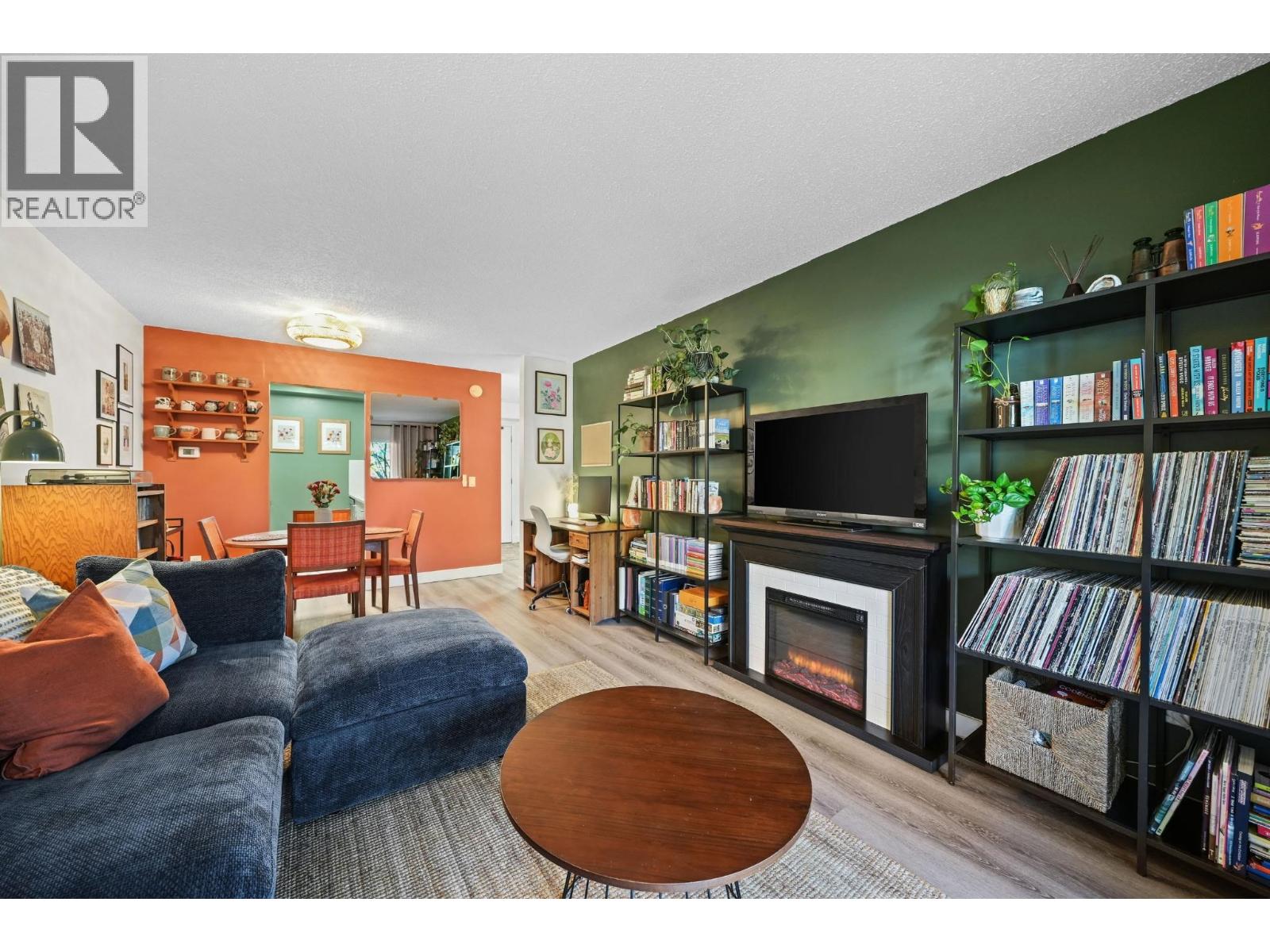 148 200 Westhill Place, Port Moody, British Columbia  V3H 1V2 - Photo 4 - R3065147