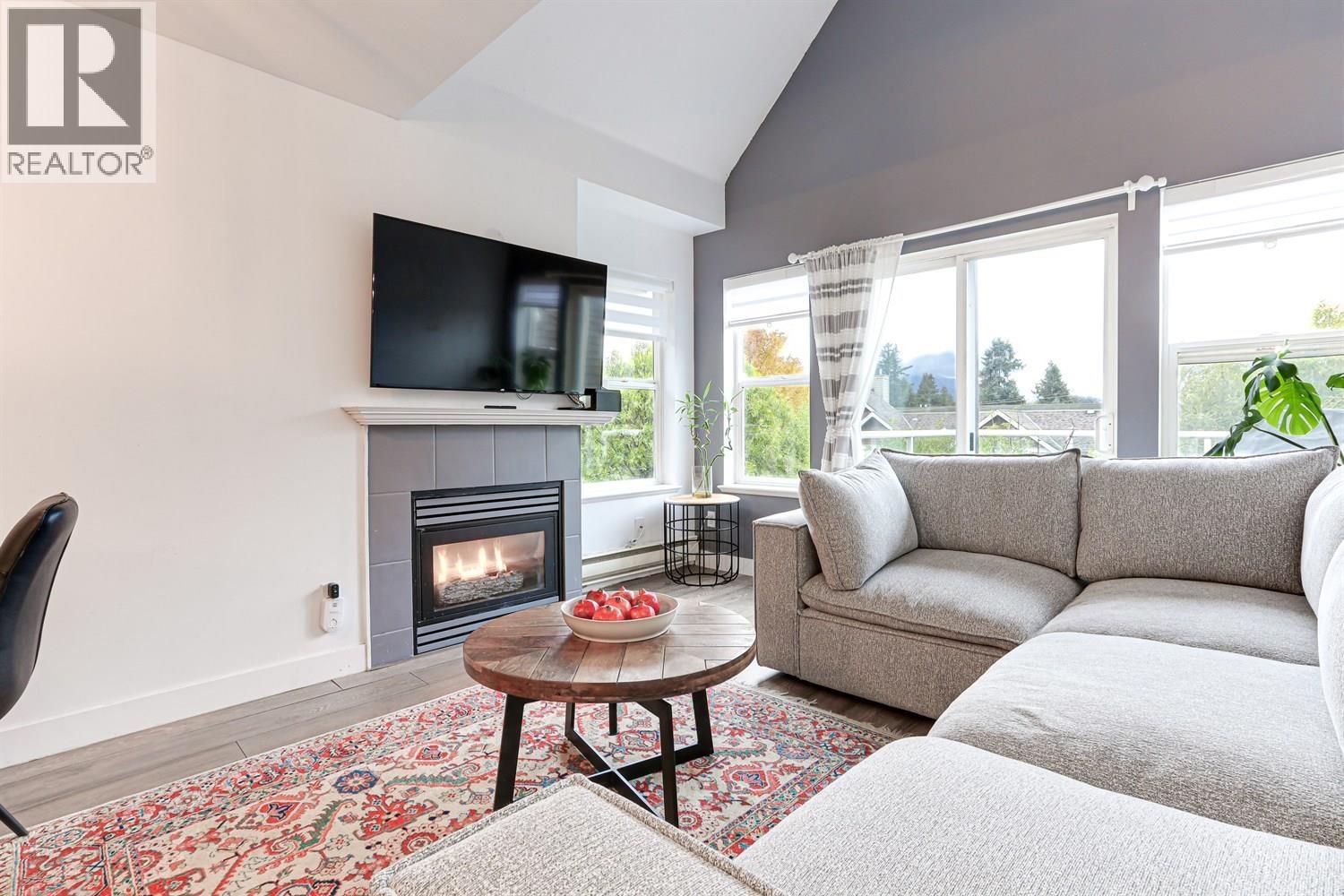 402 1558 Grant Avenue, Port Coquitlam, British Columbia  V3B 1P2 - Photo 4 - R3065221