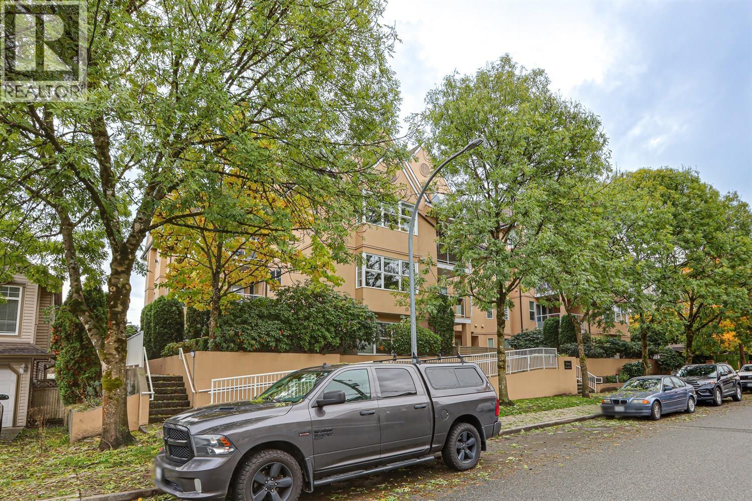 402 1558 Grant Avenue, Port Coquitlam, British Columbia  V3B 1P2 - Photo 40 - R3065221