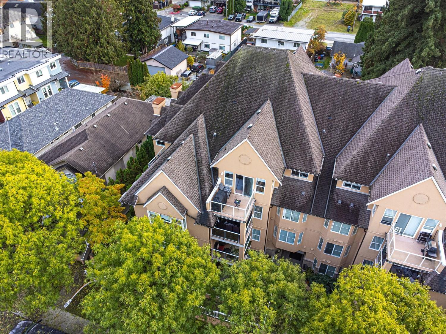 402 1558 Grant Avenue, Port Coquitlam, British Columbia  V3B 1P2 - Photo 37 - R3065221