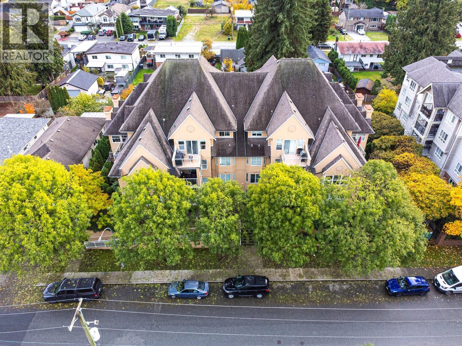 402 1558 Grant Avenue, Port Coquitlam, British Columbia  V3B 1P2 - Photo 31 - R3065221