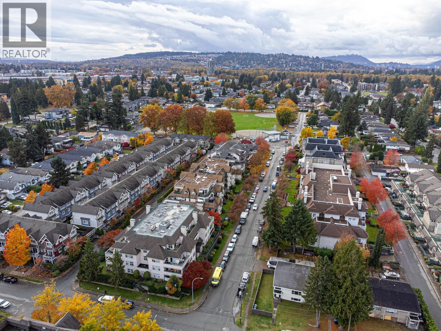 402 1558 Grant Avenue, Port Coquitlam, British Columbia  V3B 1P2 - Photo 33 - R3065221