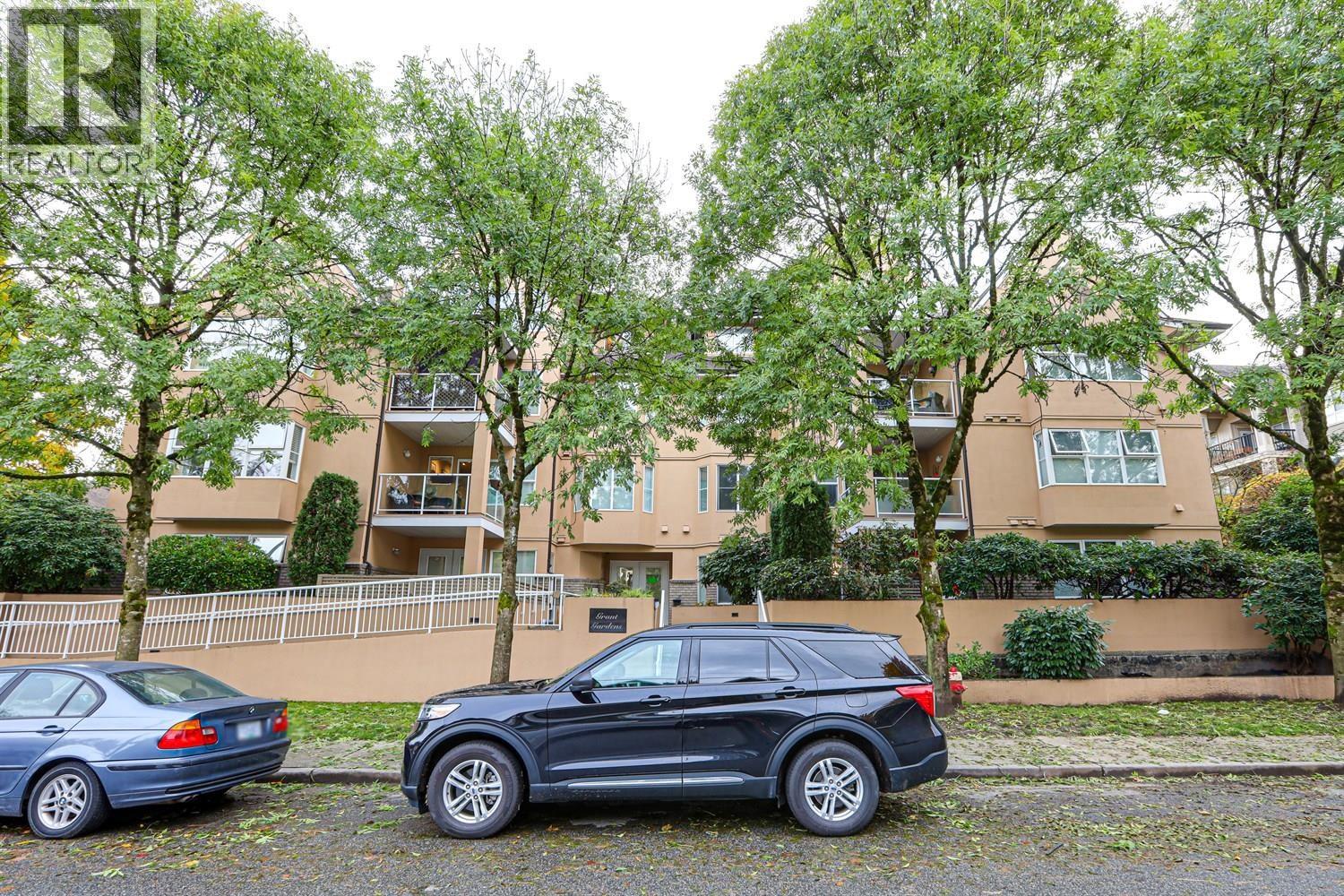 402 1558 Grant Avenue, Port Coquitlam, British Columbia  V3B 1P2 - Photo 39 - R3065221