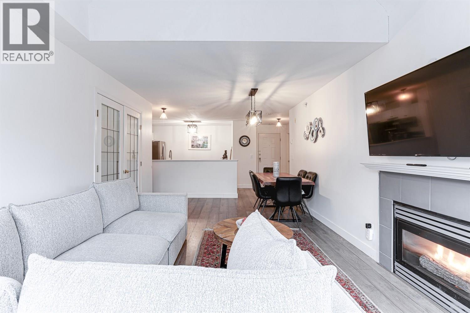 402 1558 Grant Avenue, Port Coquitlam, British Columbia  V3B 1P2 - Photo 8 - R3065221