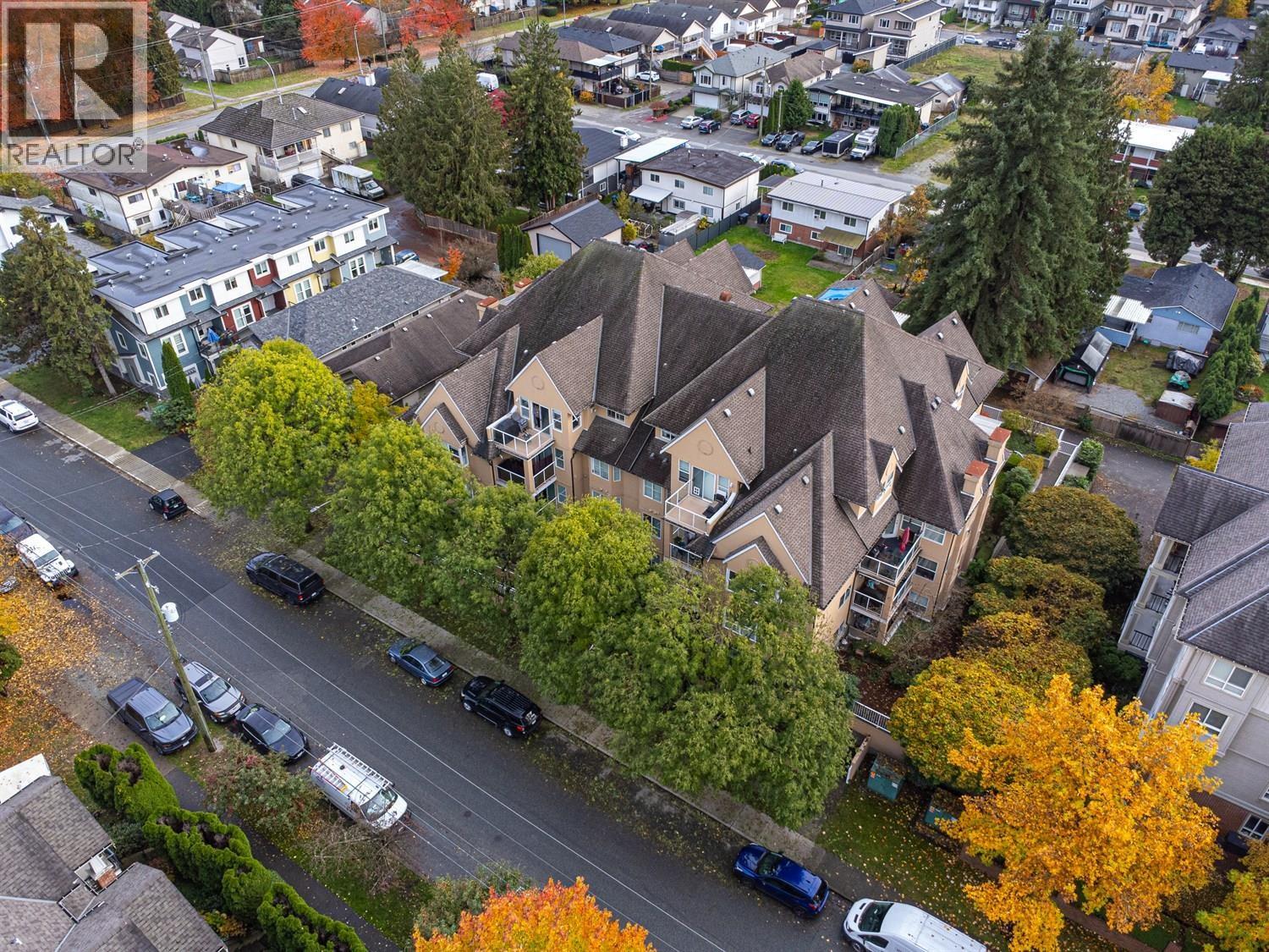 402 1558 Grant Avenue, Port Coquitlam, British Columbia  V3B 1P2 - Photo 32 - R3065221