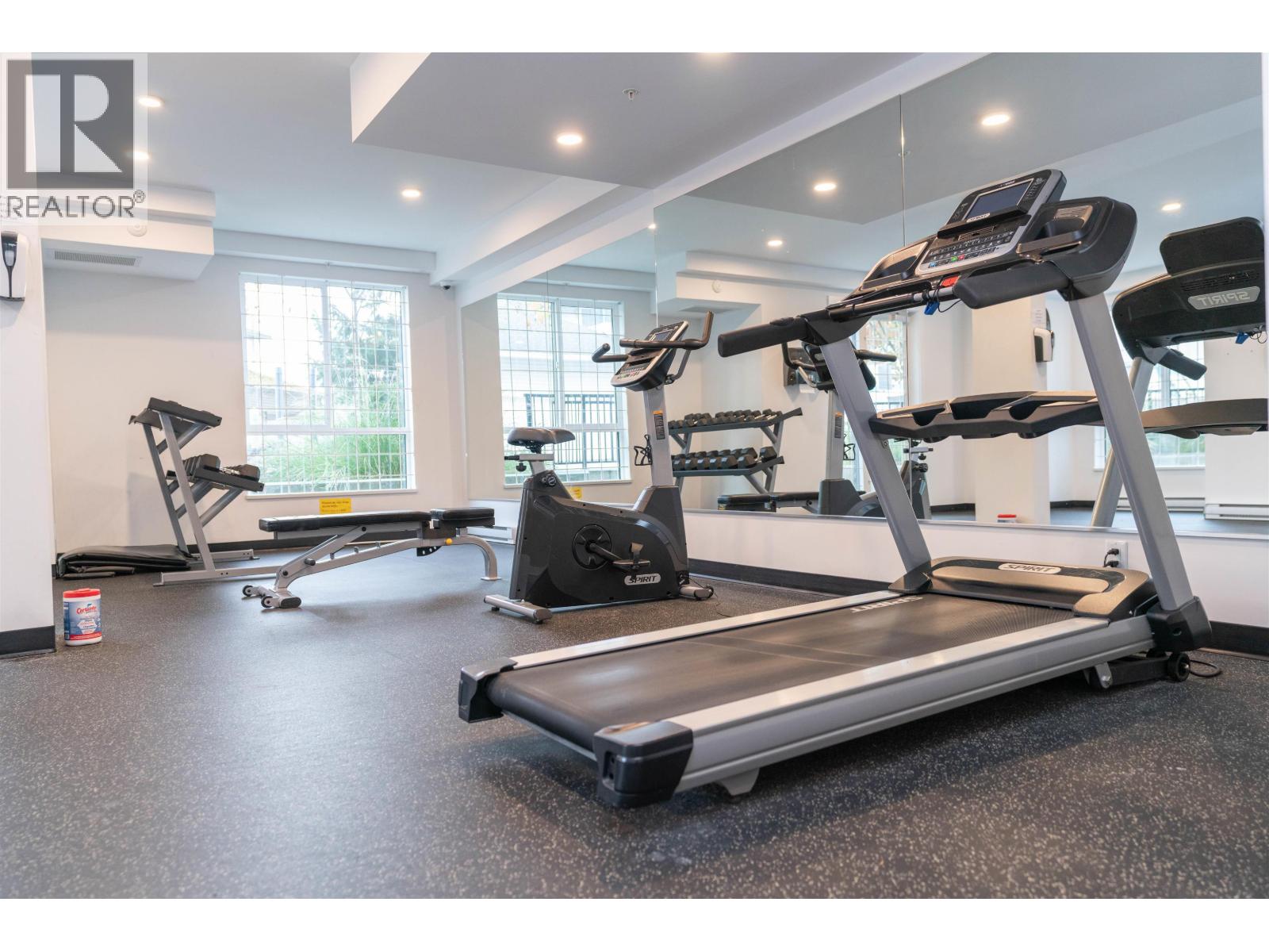 505 700 Clarke Road, Coquitlam, British Columbia  V3J 0K5 - Photo 12 - R3065209