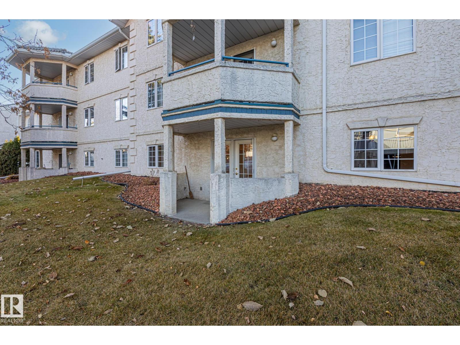 #104 45 Gervais Rd, St. Albert, Alberta  T8N 6H7 - Photo 27 - E4464840