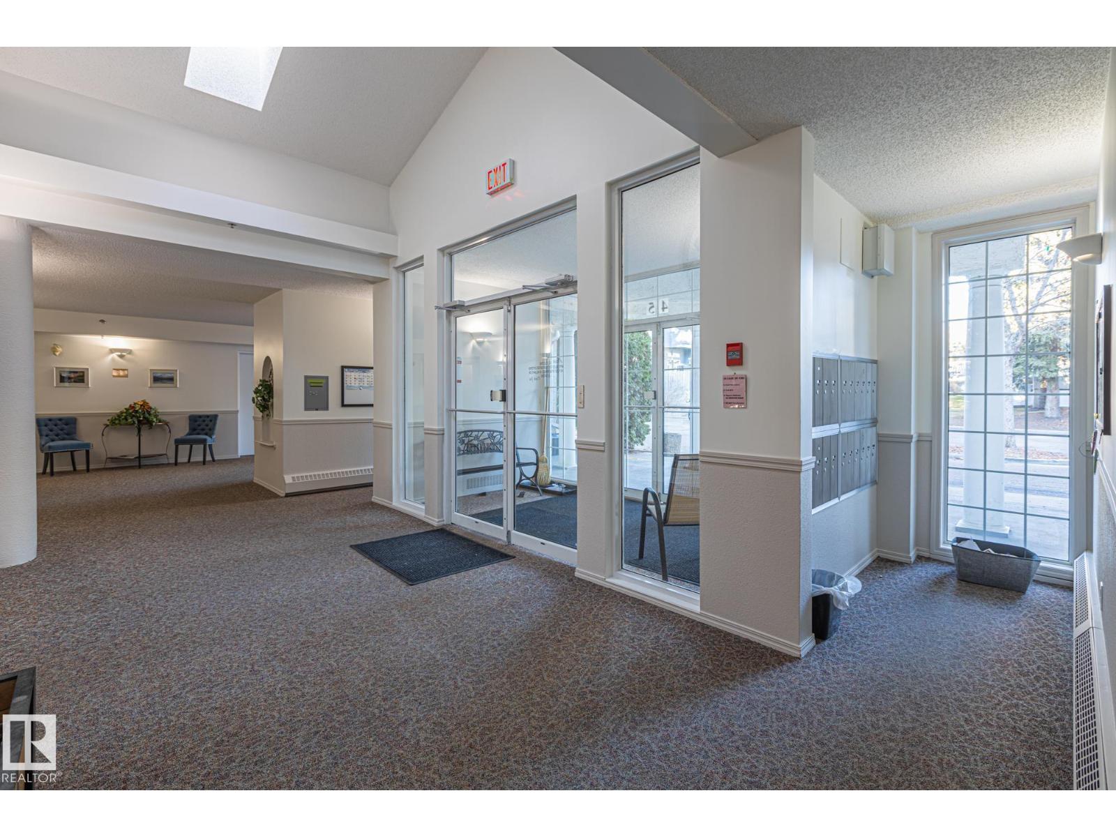 #104 45 Gervais Rd, St. Albert, Alberta  T8N 6H7 - Photo 28 - E4464840