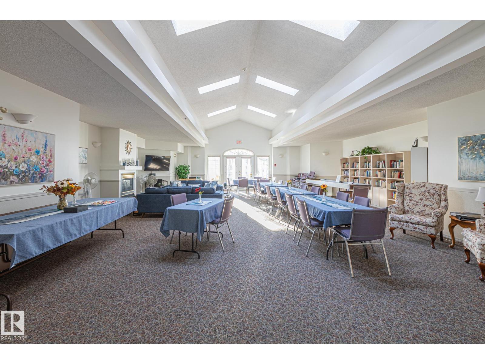 #104 45 Gervais Rd, St. Albert, Alberta  T8N 6H7 - Photo 29 - E4464840