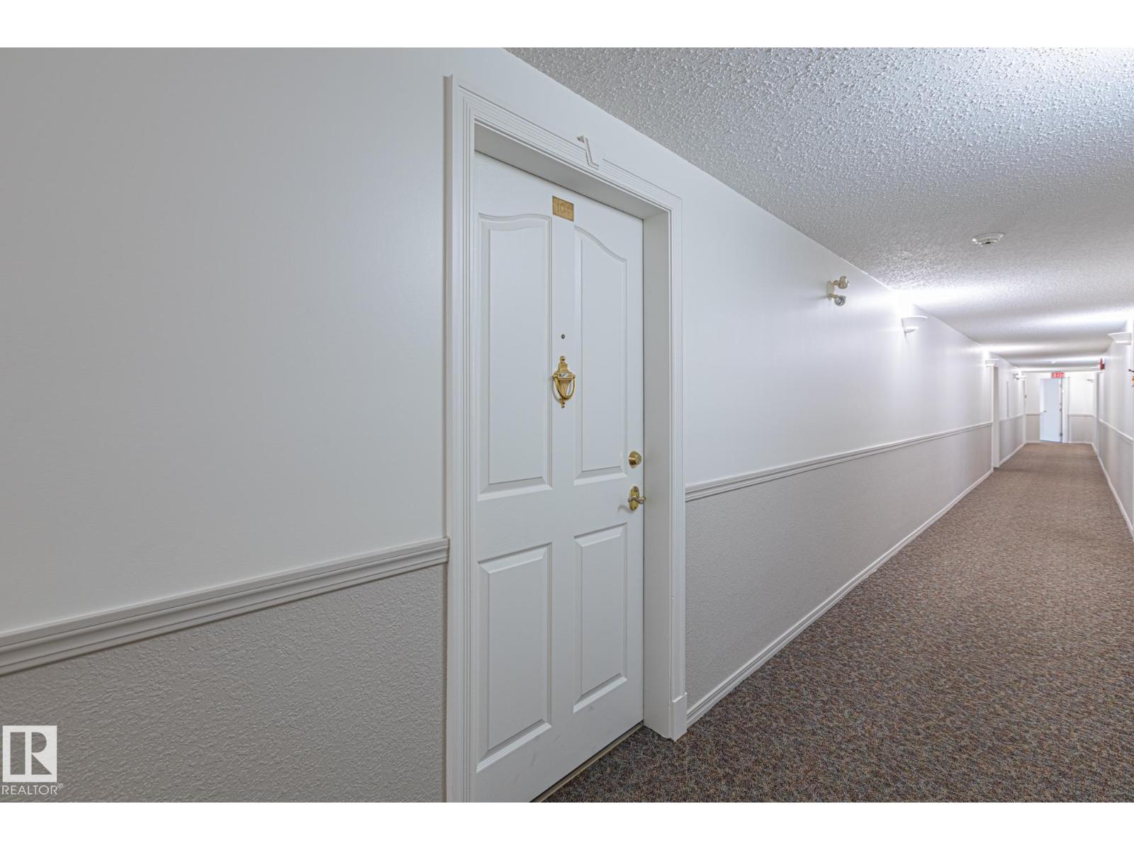 #104 45 Gervais Rd, St. Albert, Alberta  T8N 6H7 - Photo 3 - E4464840