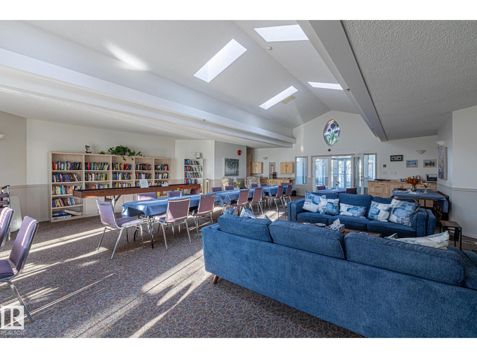 #104 45 Gervais Rd, St. Albert, Alberta  T8N 6H7 - Photo 30 - E4464840