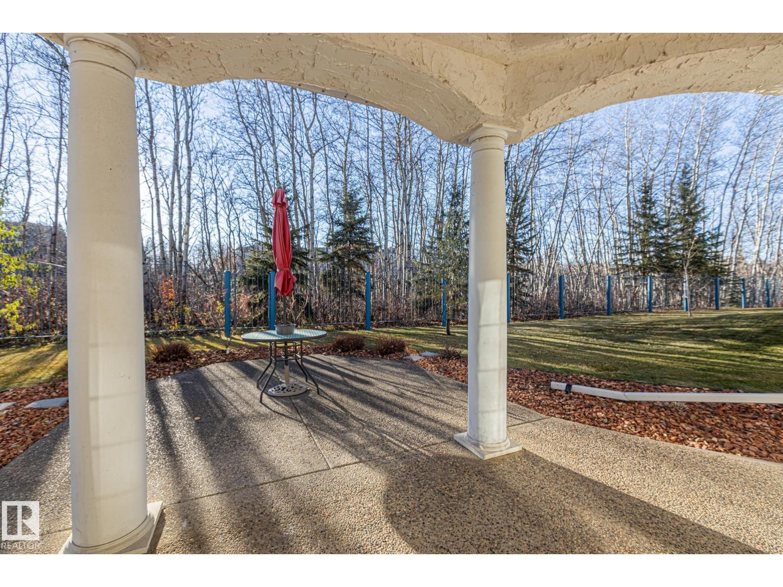 #104 45 Gervais Rd, St. Albert, Alberta  T8N 6H7 - Photo 31 - E4464840