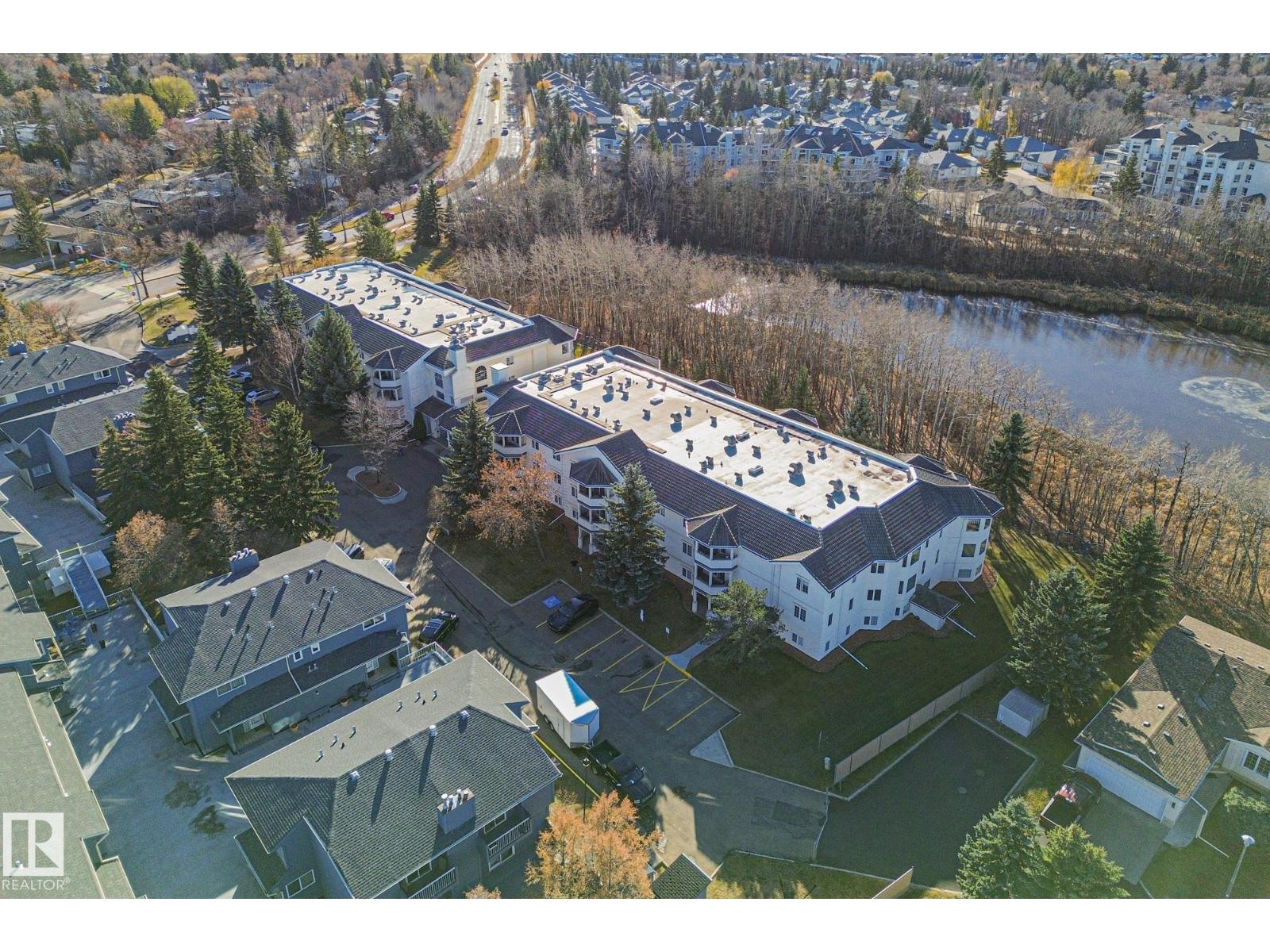 #104 45 Gervais Rd, St. Albert, Alberta  T8N 6H7 - Photo 32 - E4464840