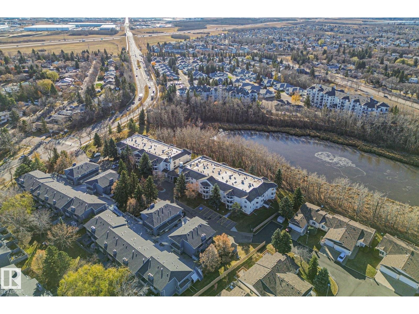 #104 45 Gervais Rd, St. Albert, Alberta  T8N 6H7 - Photo 33 - E4464840