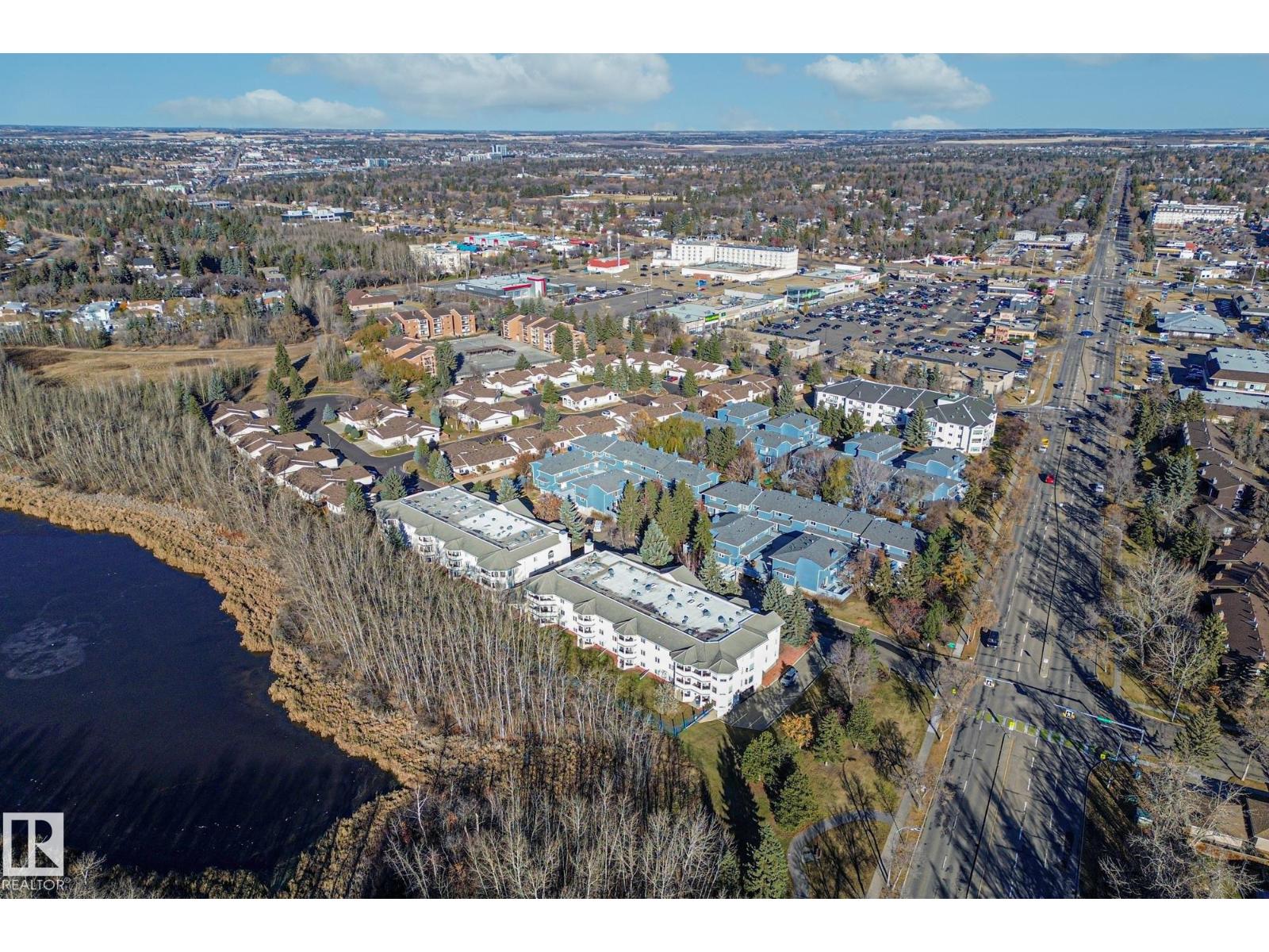 #104 45 Gervais Rd, St. Albert, Alberta  T8N 6H7 - Photo 35 - E4464840