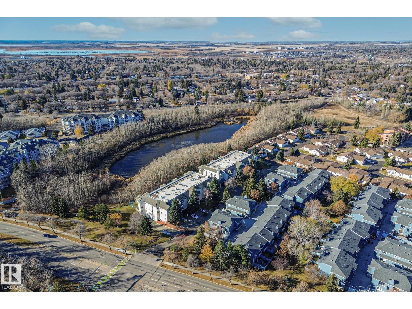 #104 45 Gervais Rd, St. Albert, Alberta  T8N 6H7 - Photo 36 - E4464840