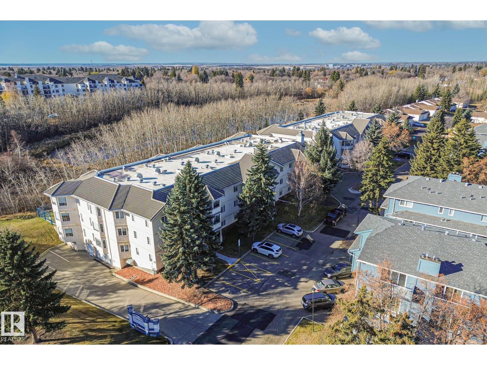 #104 45 Gervais Rd, St. Albert, Alberta  T8N 6H7 - Photo 37 - E4464840