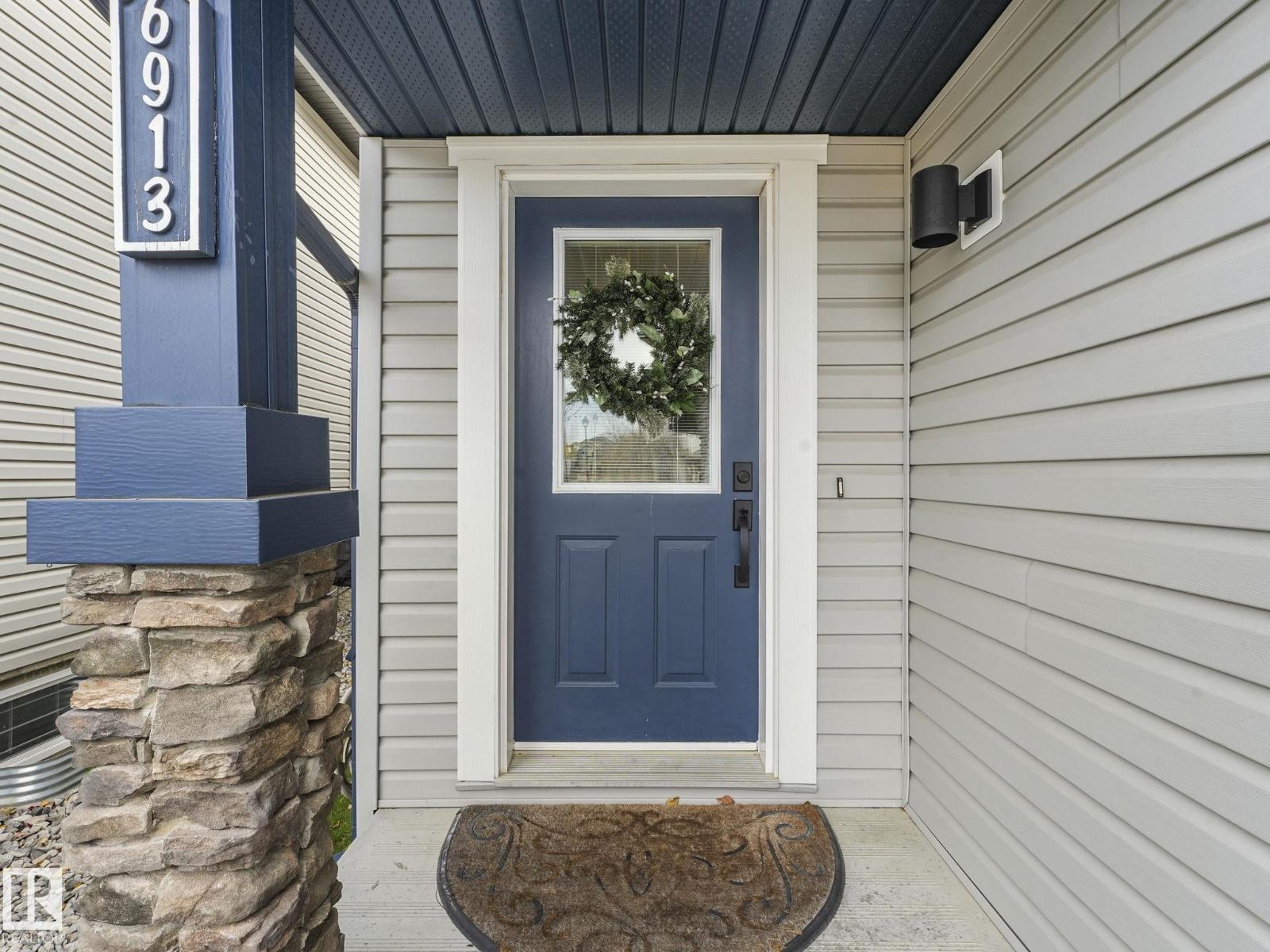 6913 Strom Ln Nw, Edmonton, Alberta  T6R 0G3 - Photo 10 - E4464841