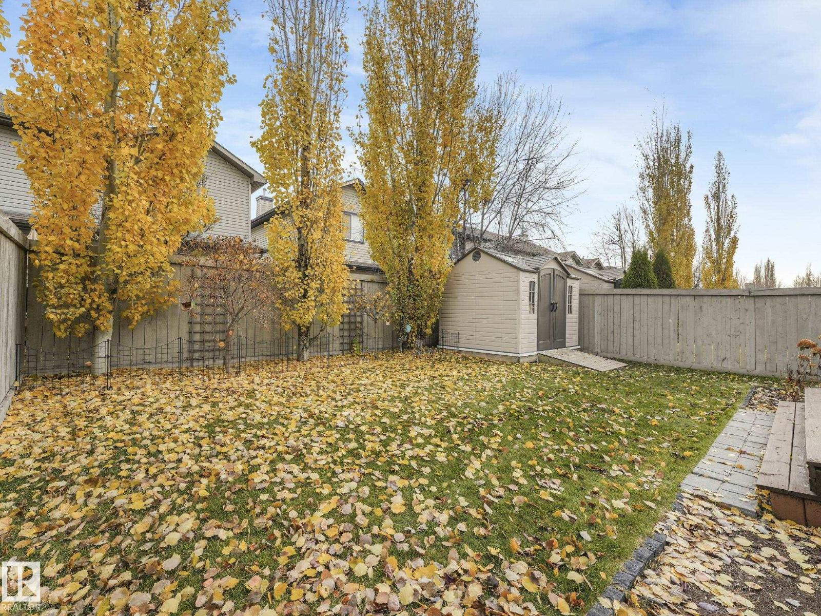 6913 Strom Ln Nw, Edmonton, Alberta  T6R 0G3 - Photo 15 - E4464841