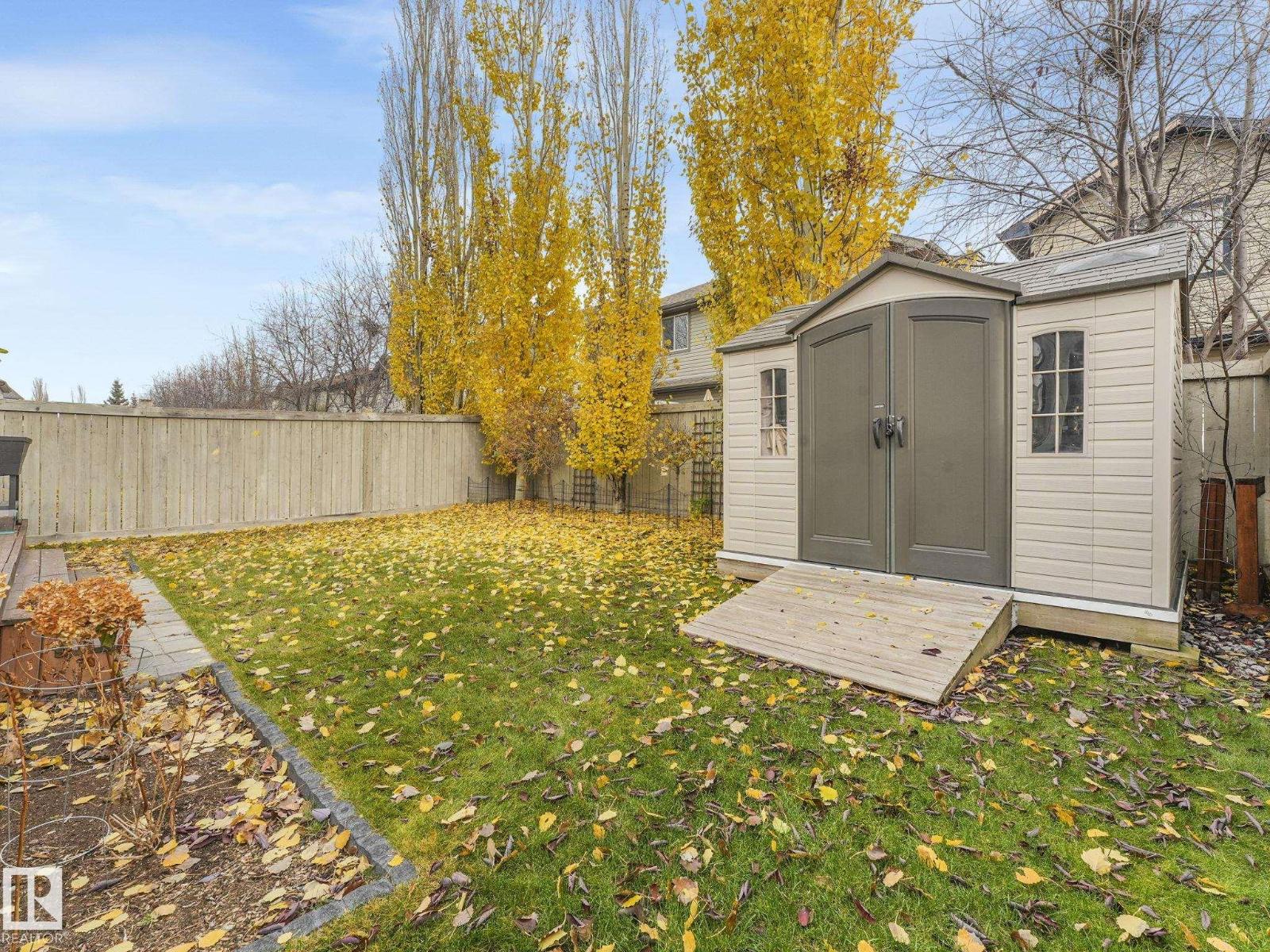 6913 Strom Ln Nw, Edmonton, Alberta  T6R 0G3 - Photo 20 - E4464841