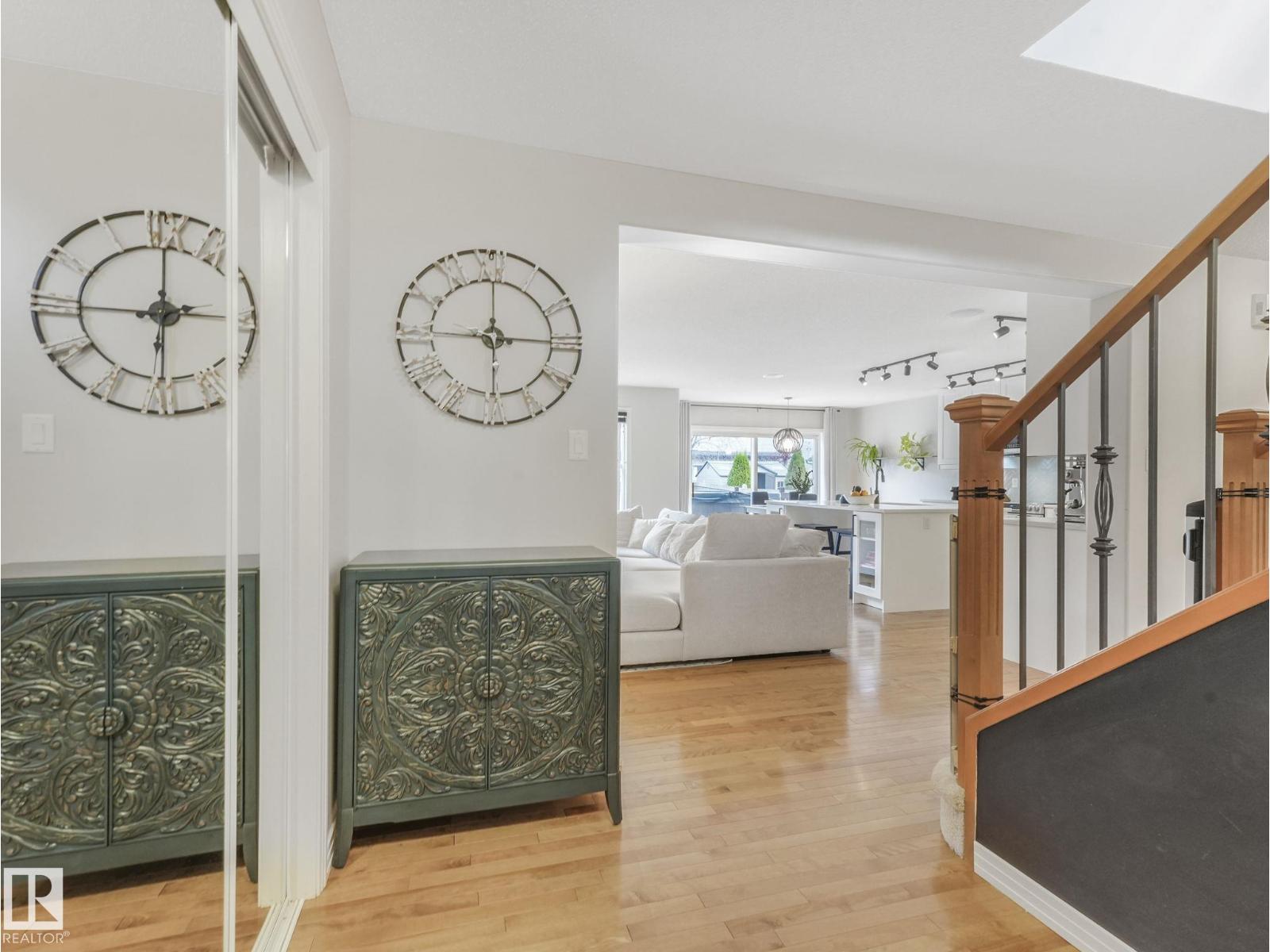 6913 Strom Ln Nw, Edmonton, Alberta  T6R 0G3 - Photo 22 - E4464841