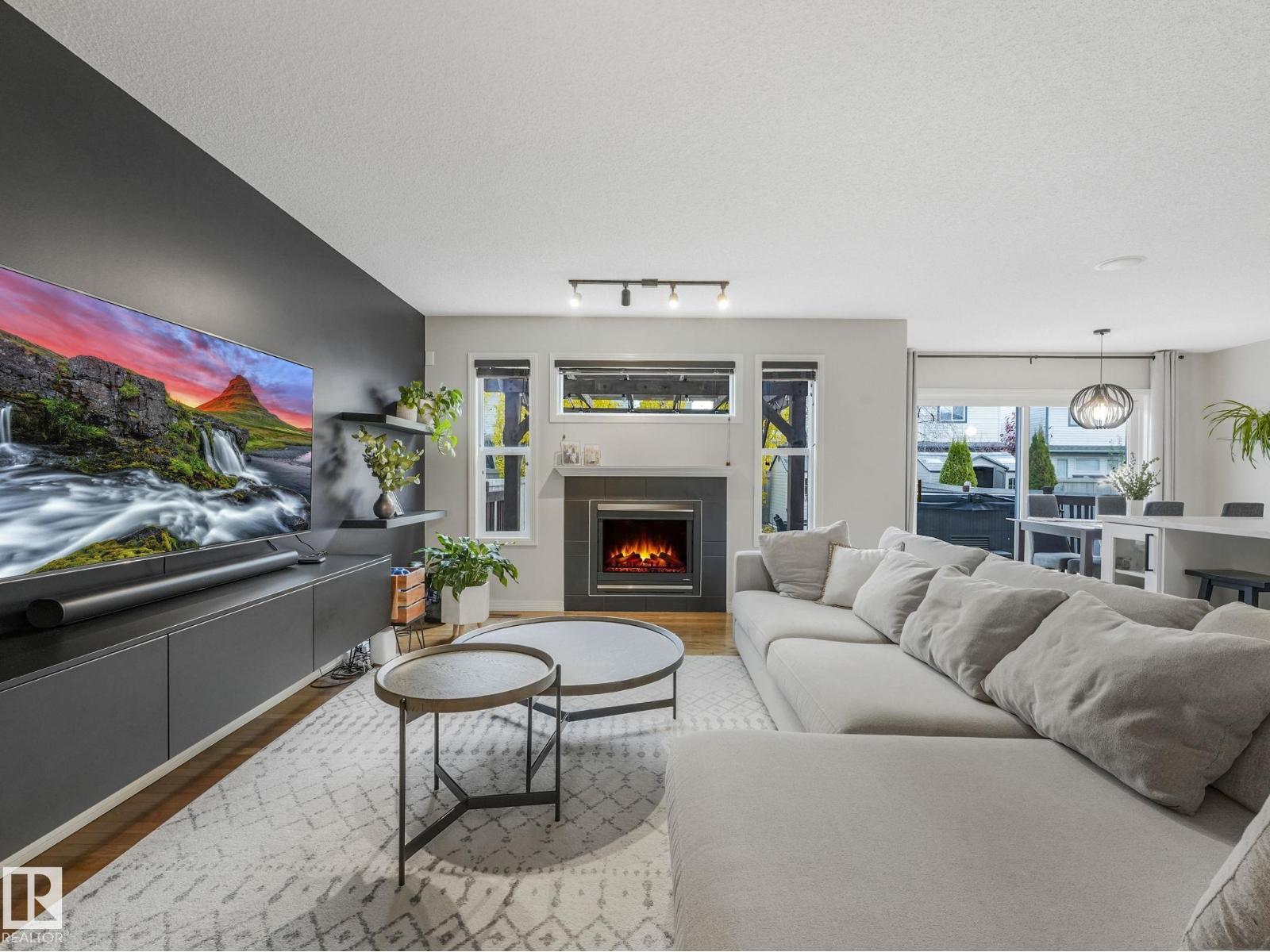 6913 Strom Ln Nw, Edmonton, Alberta  T6R 0G3 - Photo 27 - E4464841