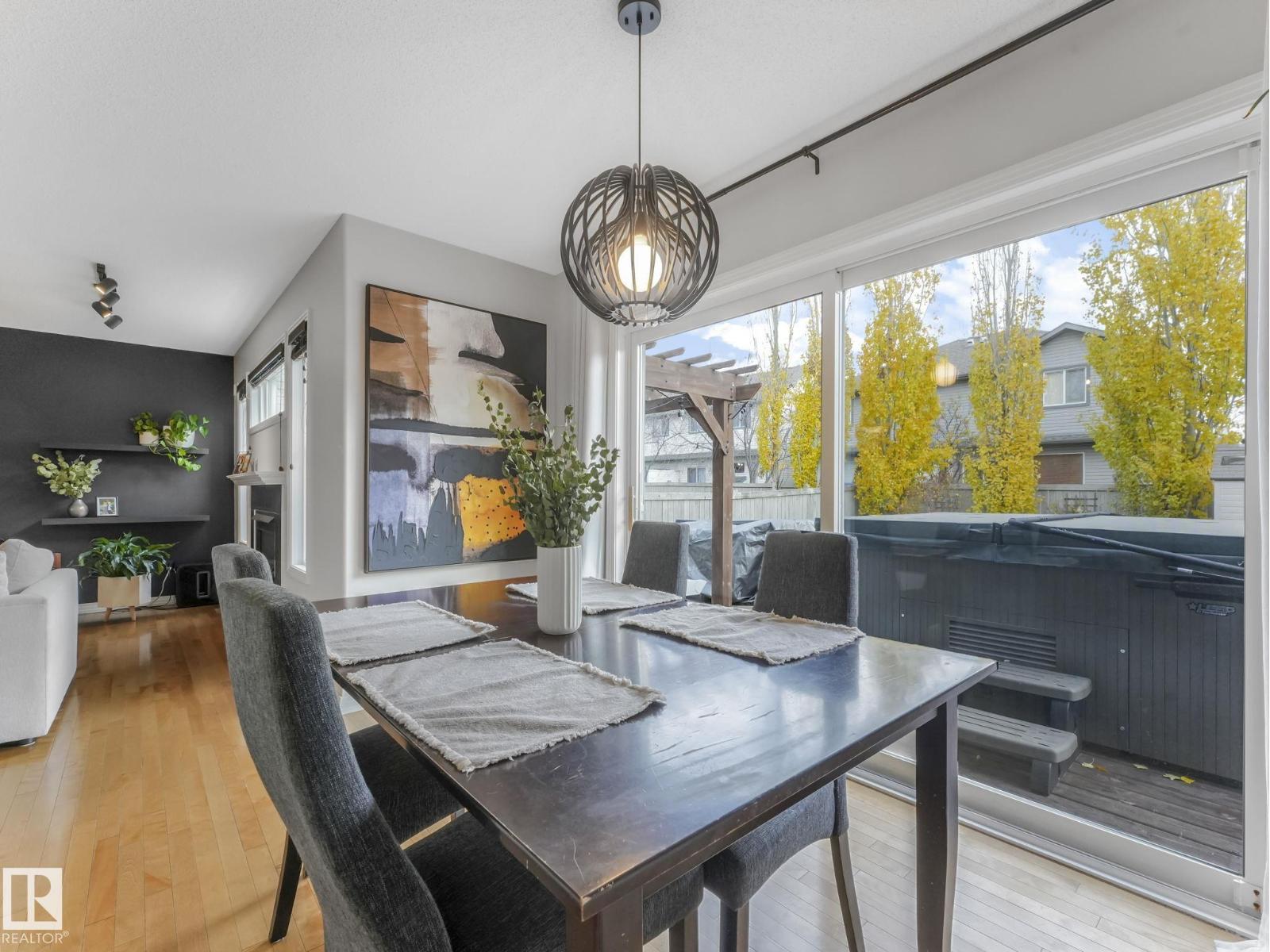 6913 Strom Ln Nw, Edmonton, Alberta  T6R 0G3 - Photo 34 - E4464841