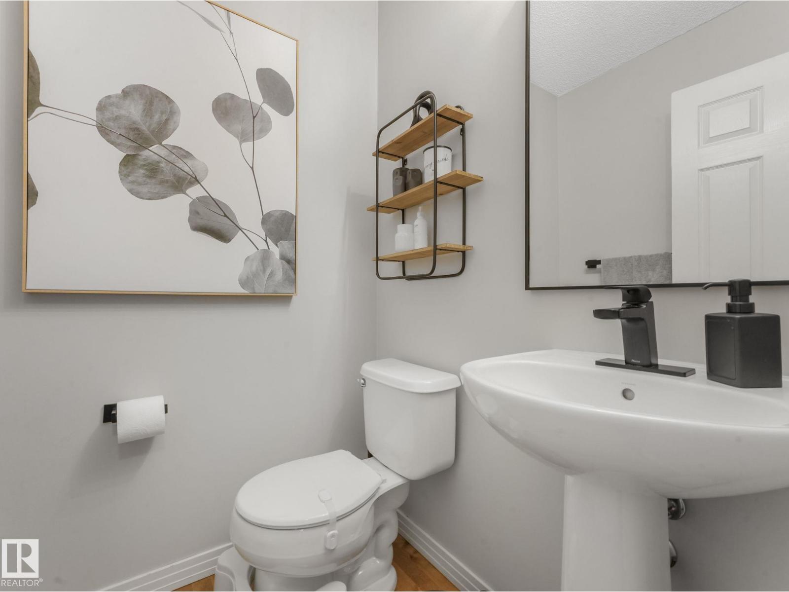 6913 Strom Ln Nw, Edmonton, Alberta  T6R 0G3 - Photo 40 - E4464841