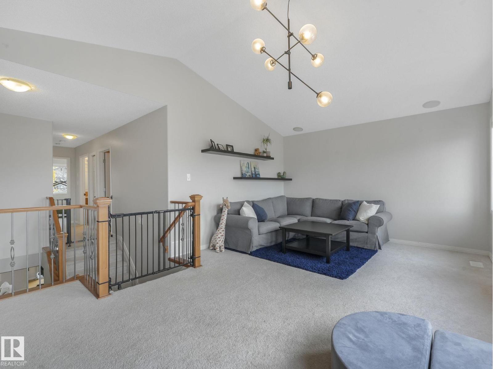 6913 Strom Ln Nw, Edmonton, Alberta  T6R 0G3 - Photo 43 - E4464841