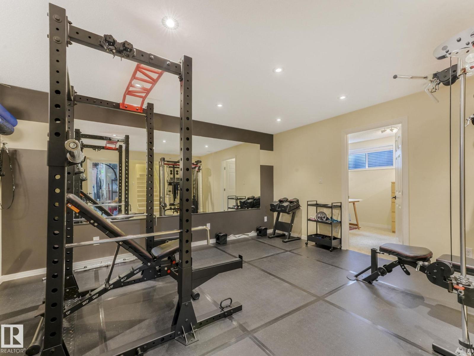 6913 Strom Ln Nw, Edmonton, Alberta  T6R 0G3 - Photo 58 - E4464841