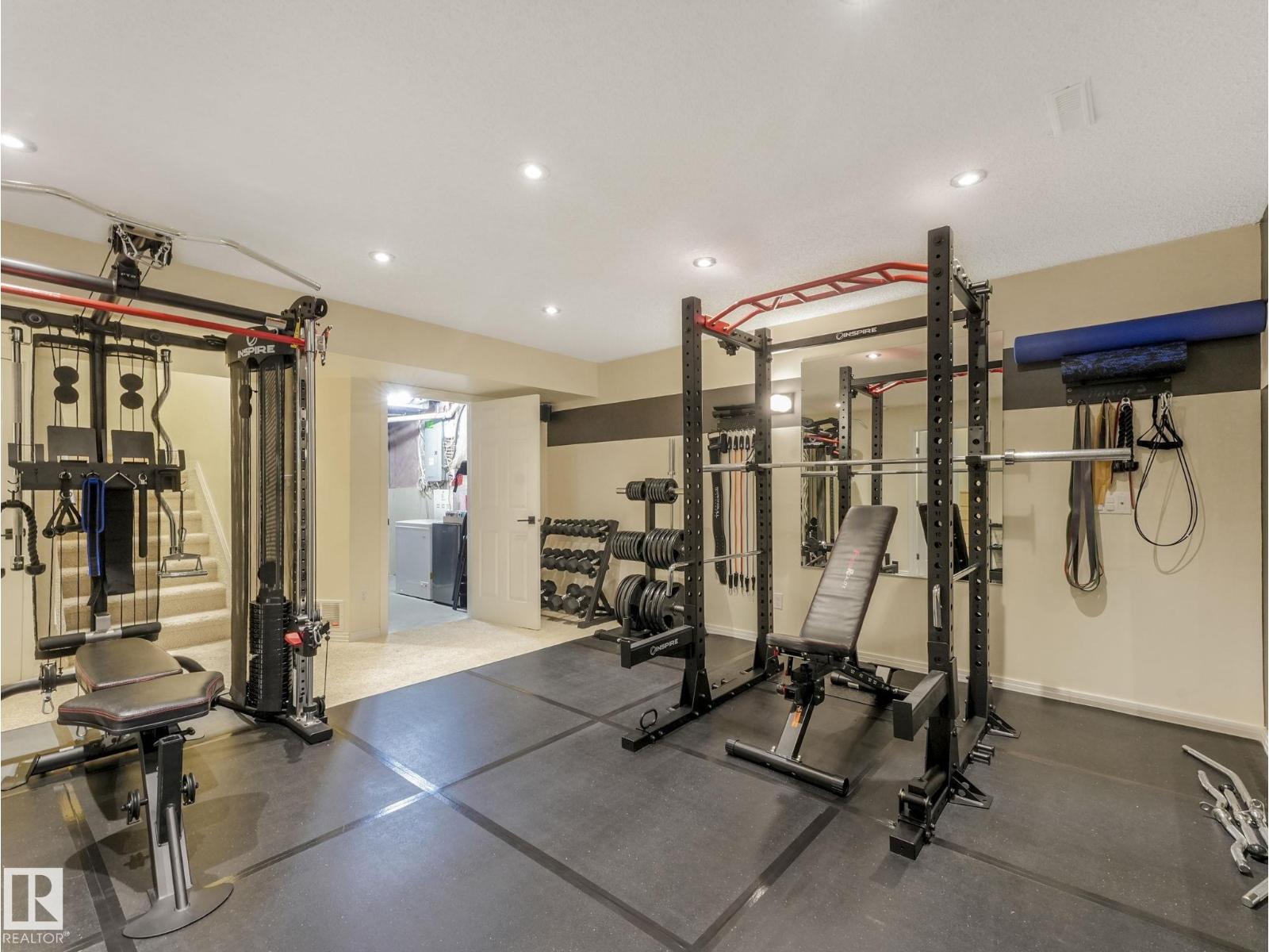 6913 Strom Ln Nw, Edmonton, Alberta  T6R 0G3 - Photo 59 - E4464841