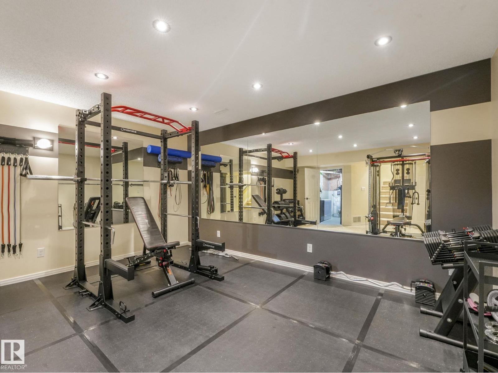 6913 Strom Ln Nw, Edmonton, Alberta  T6R 0G3 - Photo 60 - E4464841