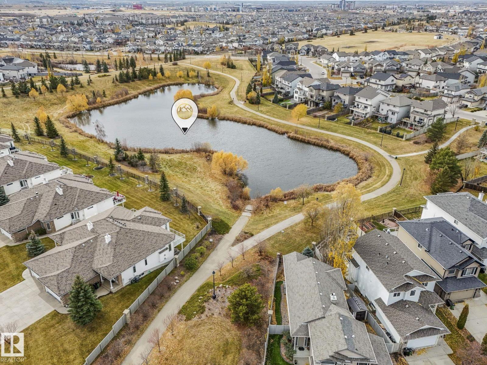 6913 Strom Ln Nw, Edmonton, Alberta  T6R 0G3 - Photo 68 - E4464841