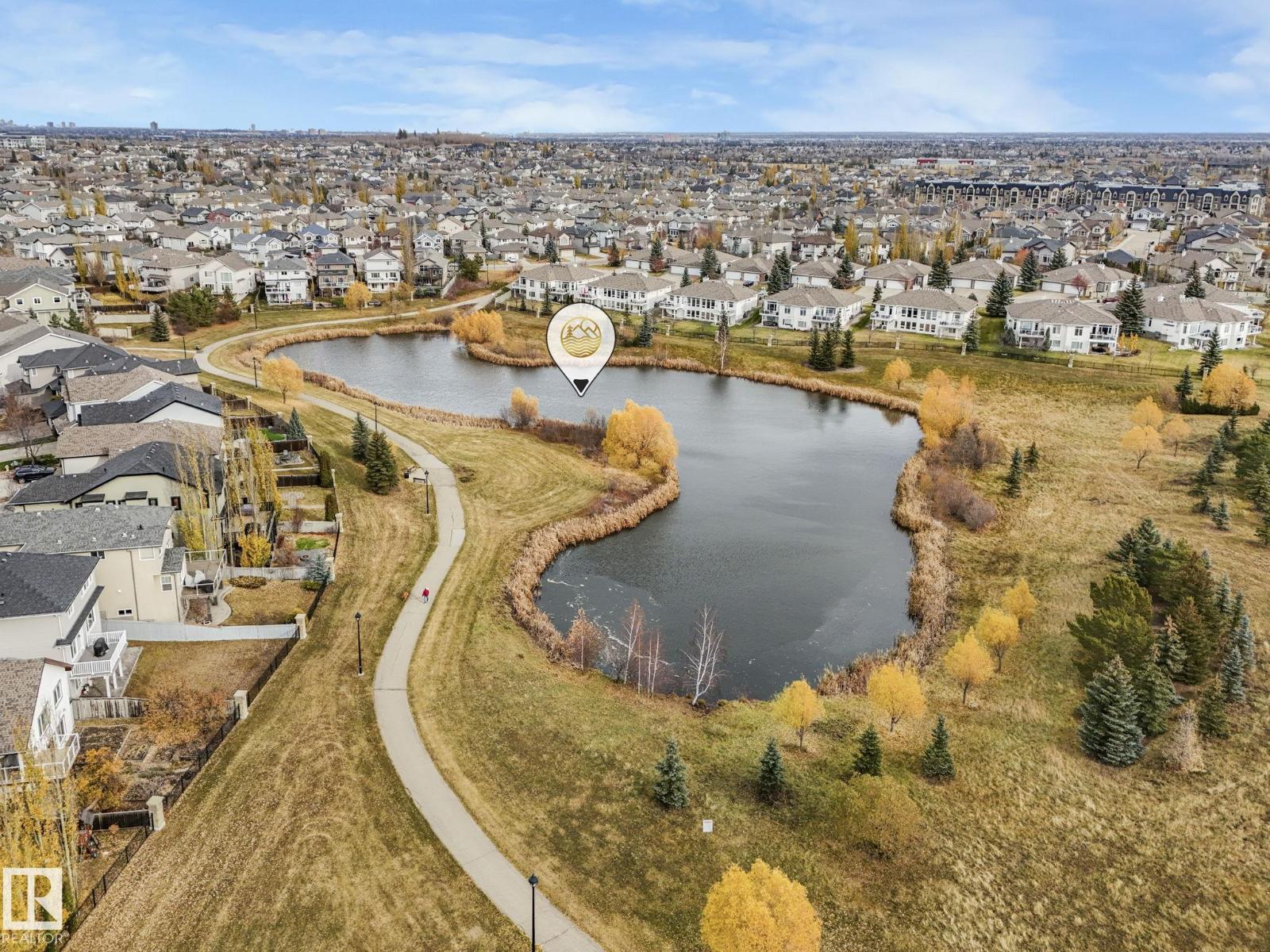 6913 Strom Ln Nw, Edmonton, Alberta  T6R 0G3 - Photo 69 - E4464841