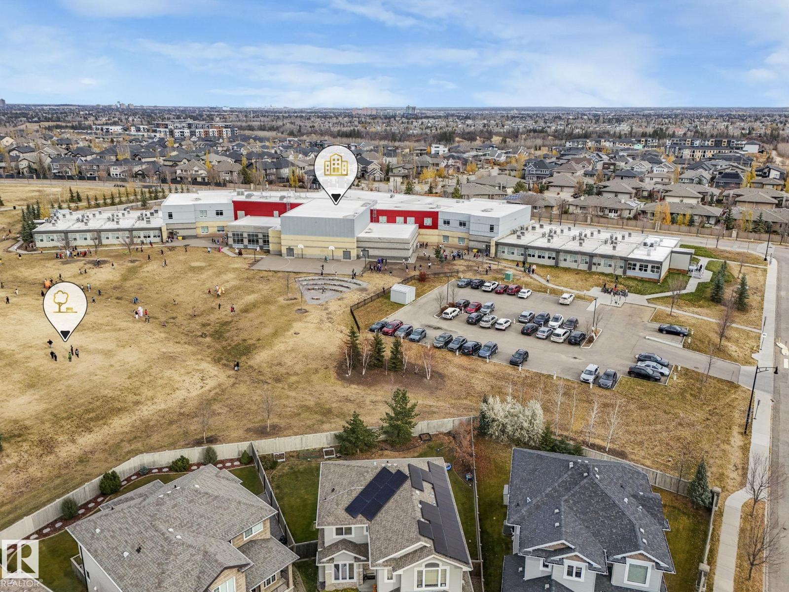 6913 Strom Ln Nw, Edmonton, Alberta  T6R 0G3 - Photo 70 - E4464841