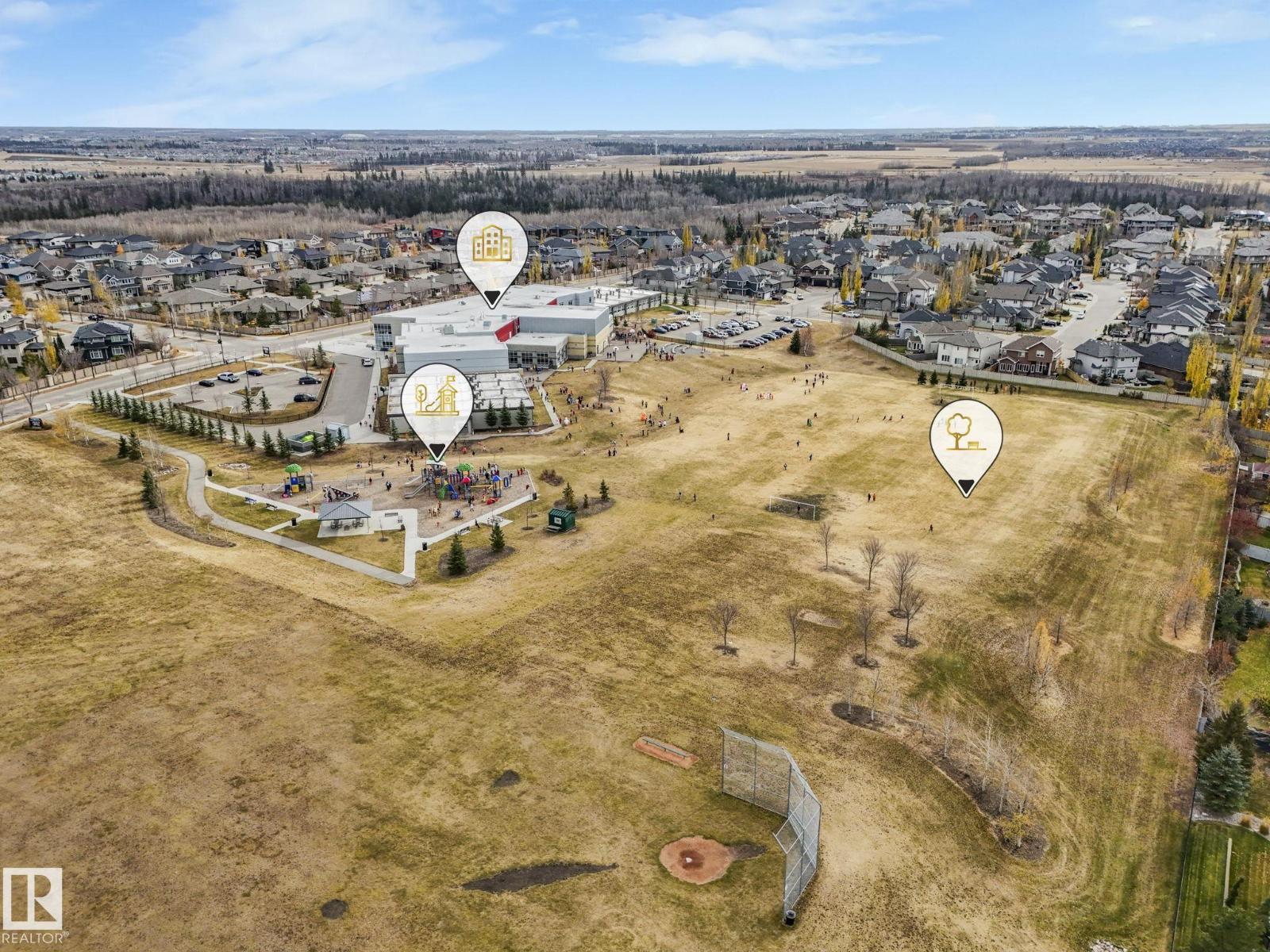 6913 Strom Ln Nw, Edmonton, Alberta  T6R 0G3 - Photo 71 - E4464841