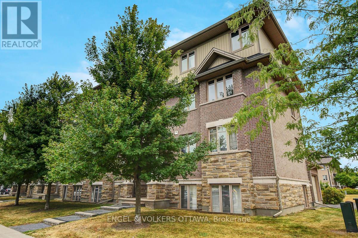 1 - 188 HORNCHURCH LANE, Ottawa, Ontario