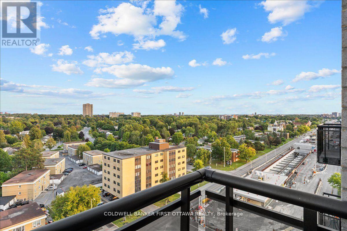 1202 - 75 Cleary Avenue, Ottawa, Ontario  K2A 1R8 - Photo 11 - X12514904
