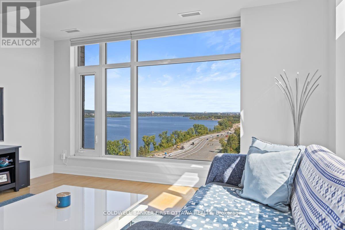 1202 - 75 Cleary Avenue, Ottawa, Ontario  K2A 1R8 - Photo 17 - X12514904