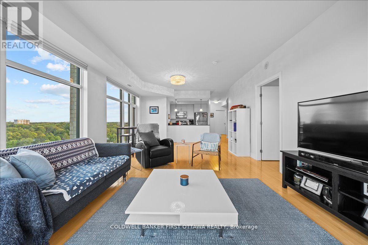 1202 - 75 Cleary Avenue, Ottawa, Ontario  K2A 1R8 - Photo 19 - X12514904