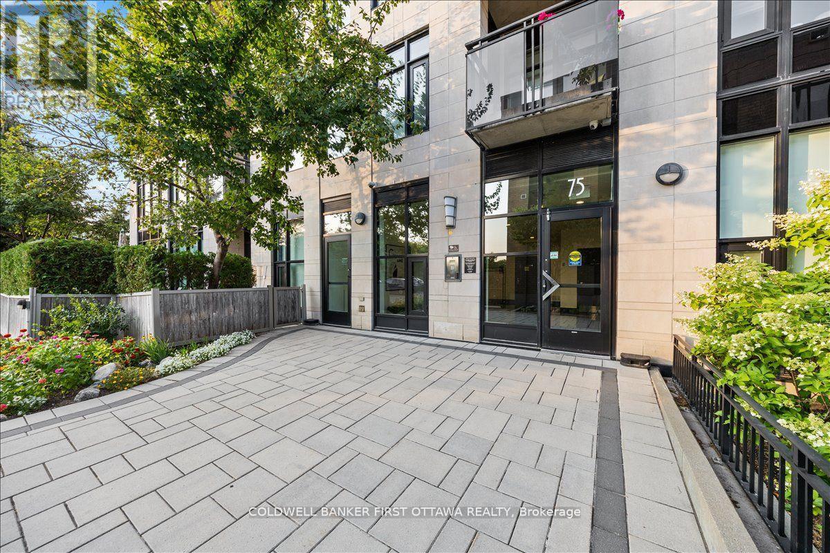 1202 - 75 Cleary Avenue, Ottawa, Ontario  K2A 1R8 - Photo 2 - X12514904