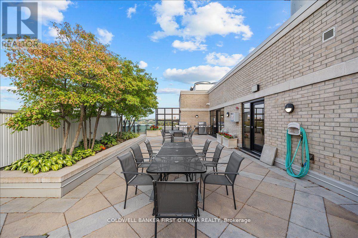 1202 - 75 Cleary Avenue, Ottawa, Ontario  K2A 1R8 - Photo 34 - X12514904