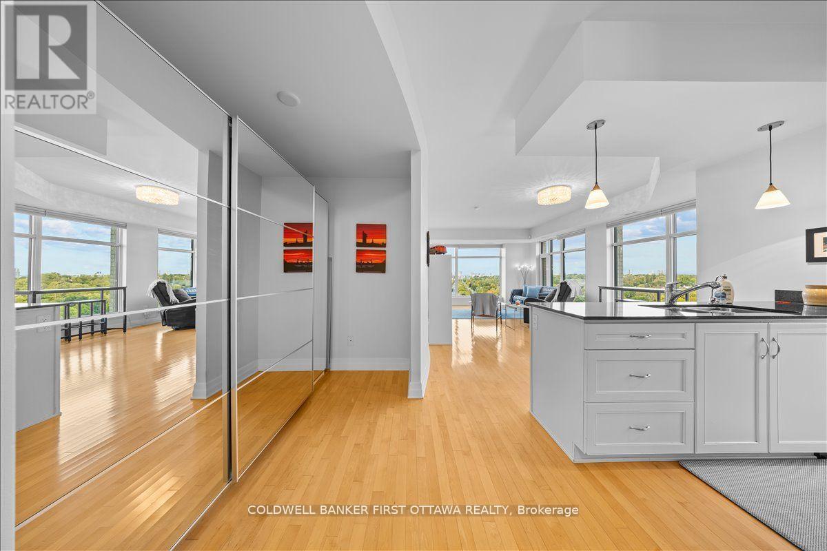 1202 - 75 Cleary Avenue, Ottawa, Ontario  K2A 1R8 - Photo 4 - X12514904