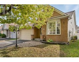 43 SETTLER'S RIDGE WAY, Ottawa, Ontario