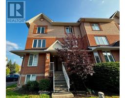 24 BONFIELD PRIVATE, Ottawa, Ontario