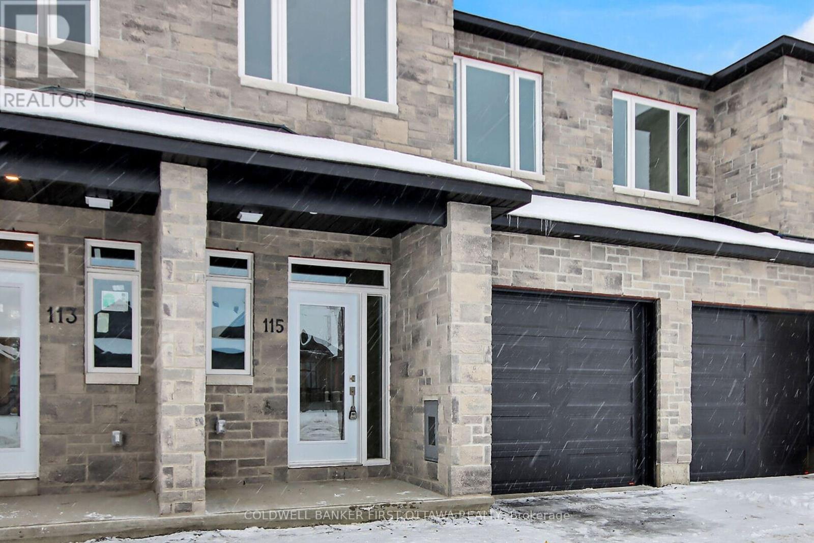 BLOCK 64 MCPHAIL ROAD, Carleton Place, Ontario