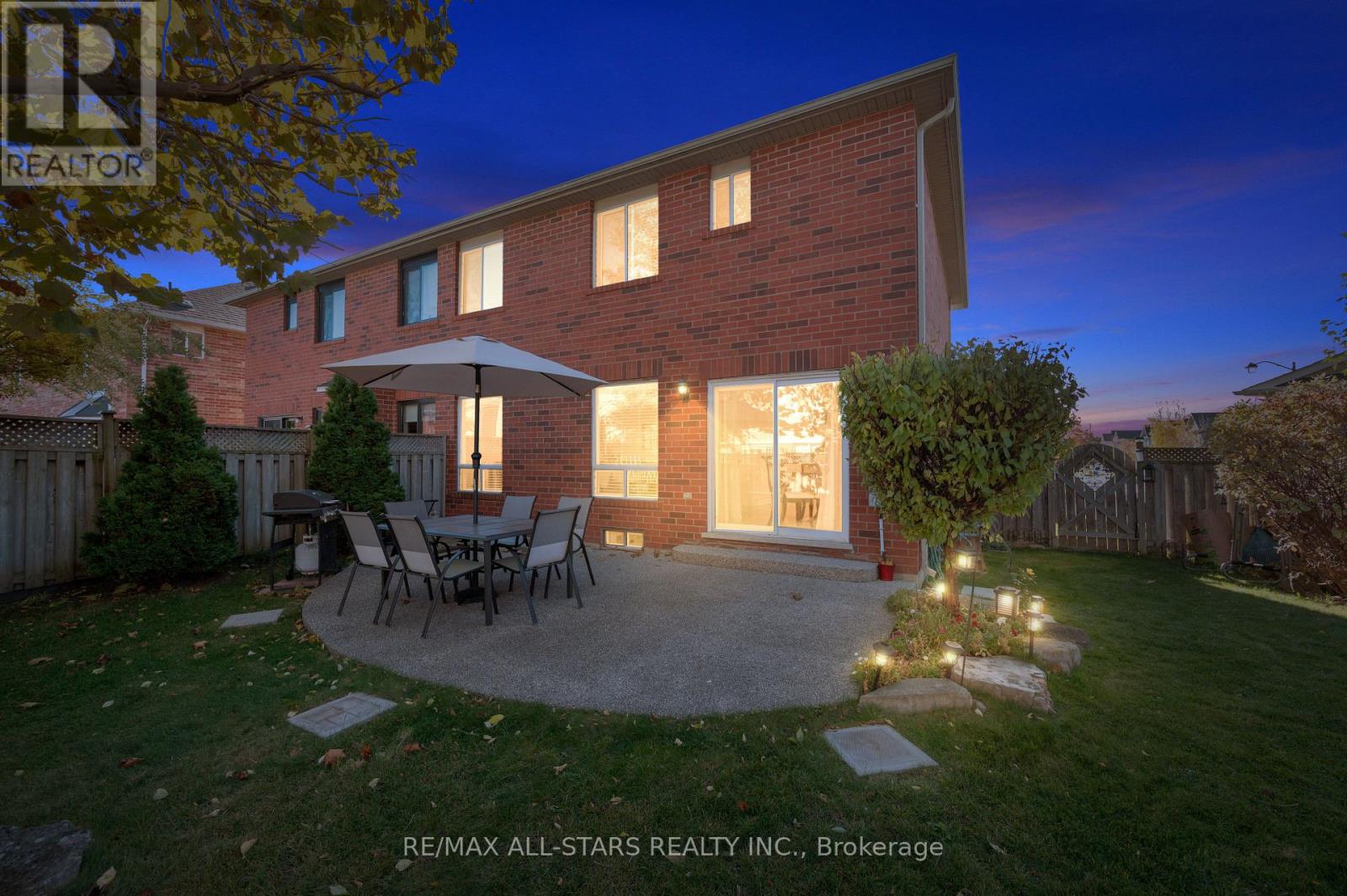 1549 Evans Terrace, Milton, Ontario  L9T 5J4 - Photo 48 - W12514780